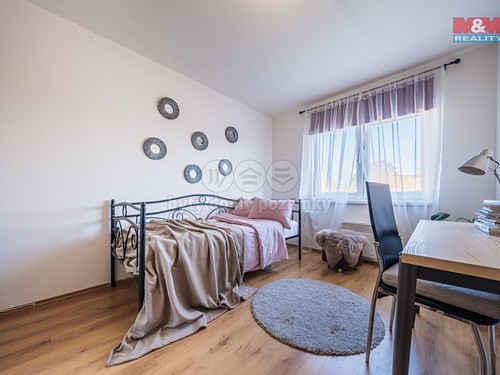 Prodaný dům 126 m², pozemek 198 m²