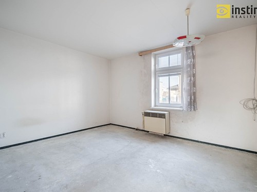 Prodaný dům 280 m², pozemek 456 m²