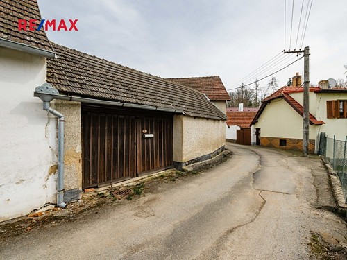 Prodaný dům 68 m², pozemek 600 m²