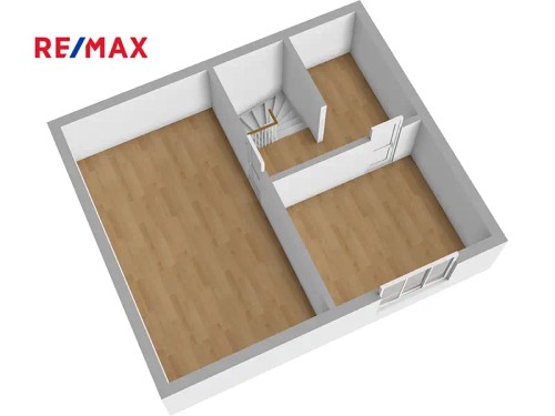 Prodaný dům 114 m², pozemek 314 m²