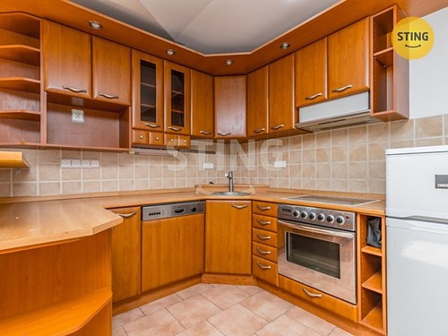 Prodaný byt 2+kk 62 m²