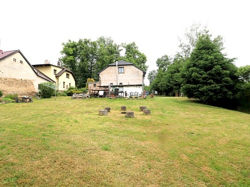 Prodaný dům 150 m², pozemek 1047 m²