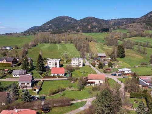 Prodaný dům 227 m², pozemek 2569 m²
