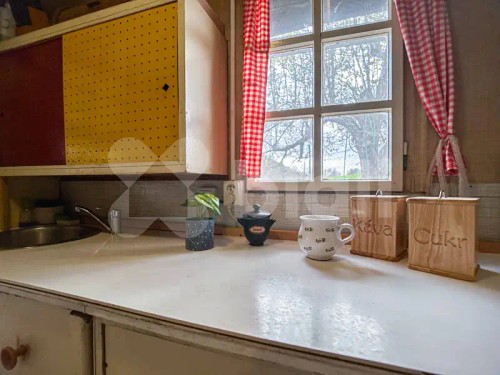 Prodaná chata 66 m², pozemek 537 m²