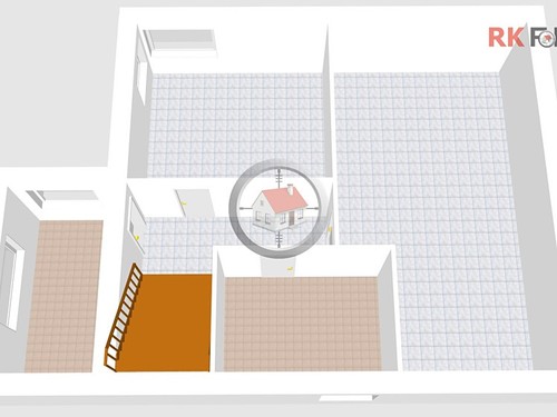 Prodaný dům 123 m², pozemek 581 m²