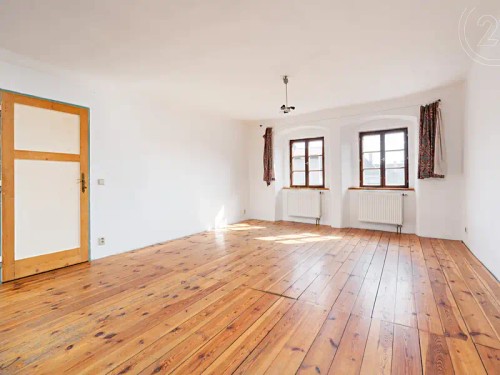 Prodaný dům 218 m², pozemek 299 m²