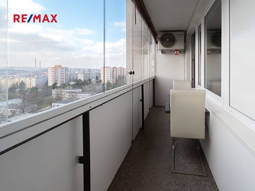 Prodaný byt 1+1 45 m²