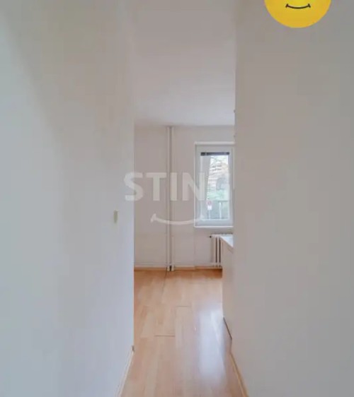 Prodaný byt 2+1 54 m²