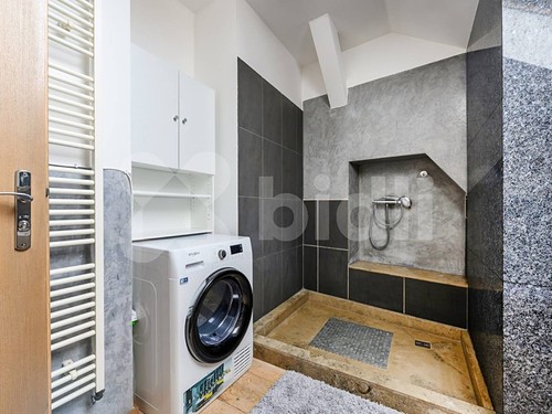 Prodaný byt 2+kk 56 m²