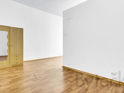 Prodaný byt 1+1 50 m²