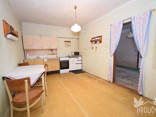 Prodaný dům 103 m², pozemek 1422 m²