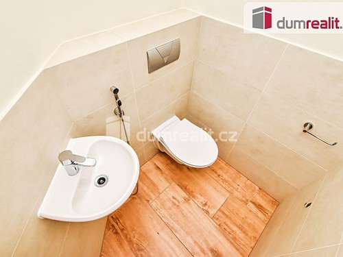 Prodaný byt 3+kk 89 m²