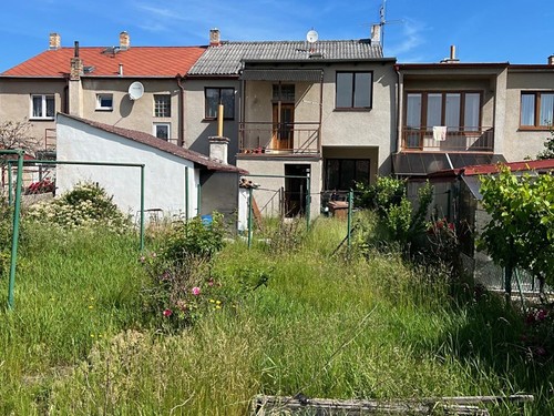 Prodaný dům 131 m², pozemek 546 m²