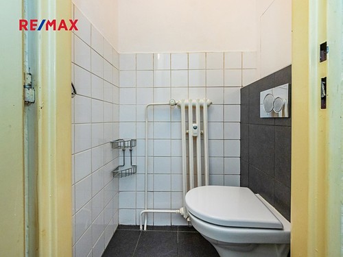 Prodaný byt 4+kk 108 m²