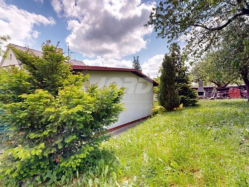Prodaný dům 366 m², pozemek 955 m²