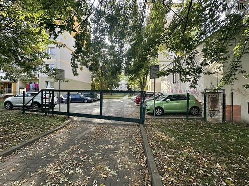 Prodaný byt 2+kk 43 m²
