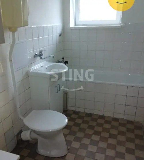 Prodaný byt 2+1 49 m²