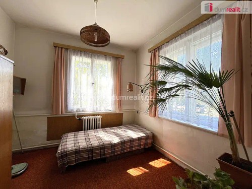 Prodej domu 110 m², pozemek 642 m²