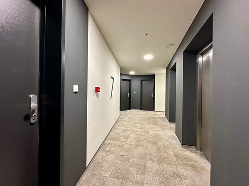 Prodaný byt 1+kk 22 m²