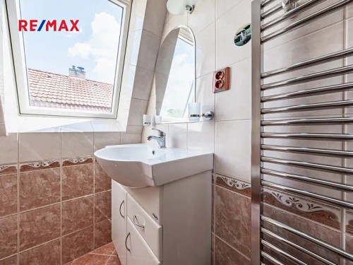 Prodej domu 138 m², pozemek 498 m²