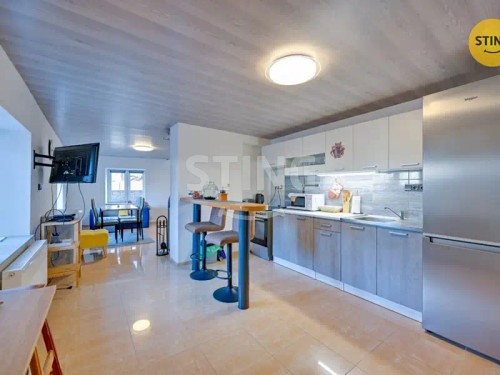 Prodaný dům 95 m², pozemek 163 m²