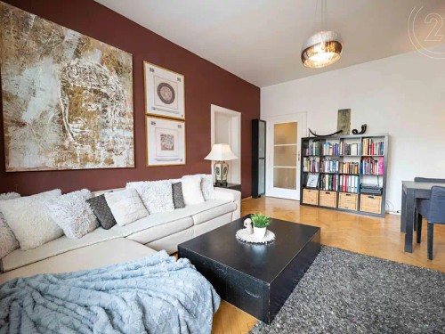 Prodej bytu 2+1 76 m²
