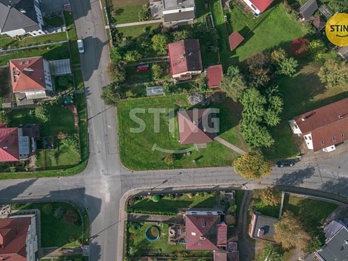 Prodaný dům 240 m², pozemek 793 m²