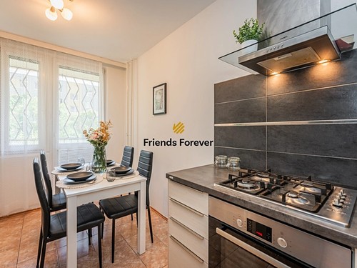 Prodaný byt 3+1 62 m²