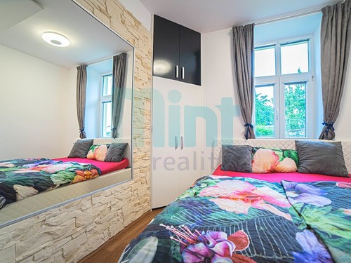 Prodaný byt 2+kk 62 m²