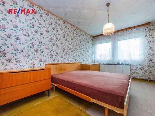 Prodaný dům 139 m², pozemek 523 m²