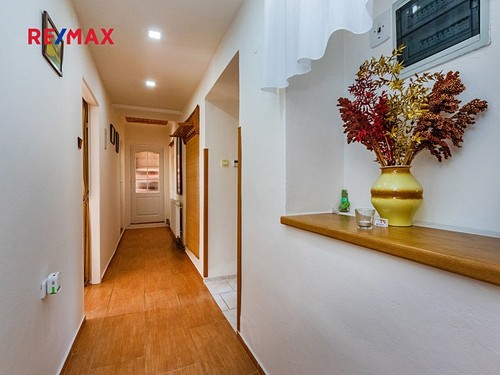 Prodaný dům 186 m², pozemek 372 m²