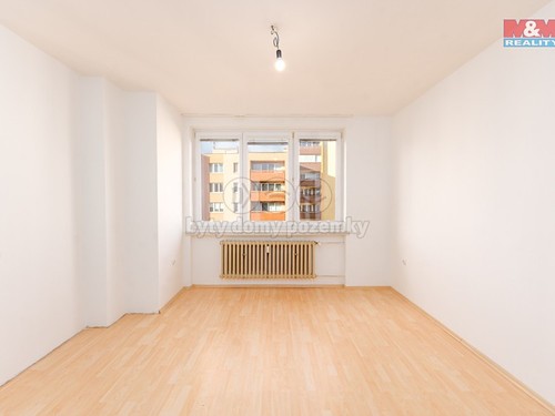 Prodaný byt 3+1 83 m²