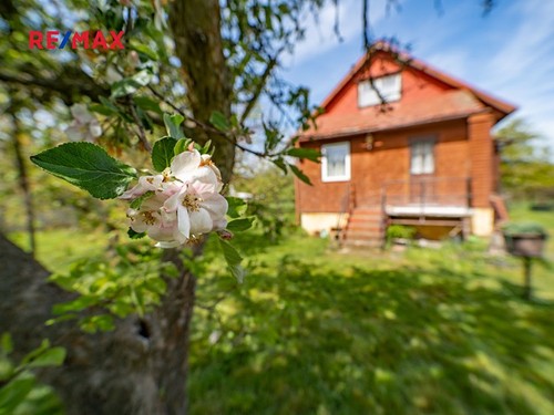 Prodaný dům 99 m², pozemek 654 m²