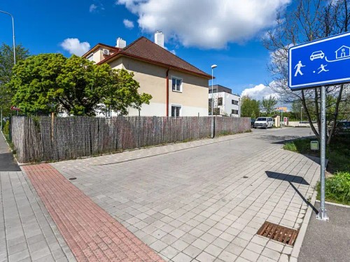 Prodaný byt 4+1 125 m²