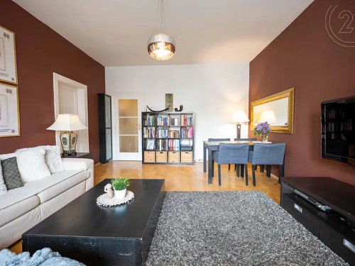 Prodej bytu 2+1 76 m²