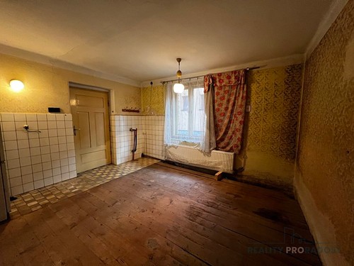 Prodaný dům 105 m², pozemek 605 m²