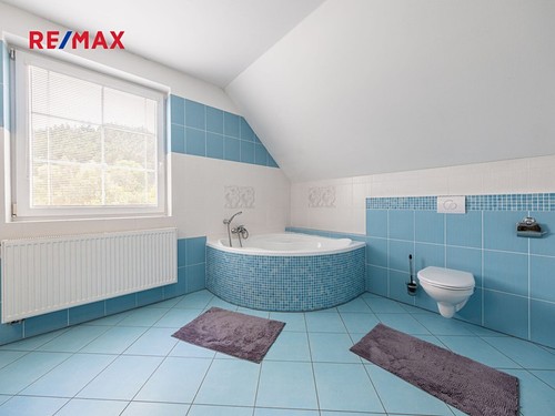 Prodaný dům 135 m², pozemek 655 m²