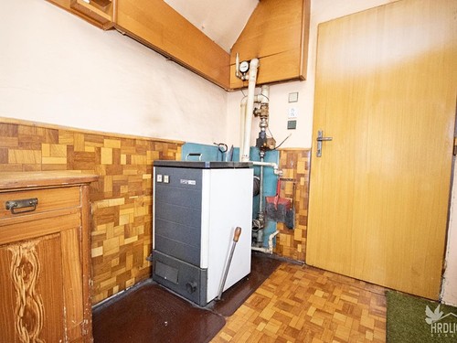 Prodaný dům 87 m², pozemek 874 m²