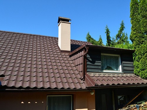 Prodaná chalupa 70 m², pozemek 133 m²