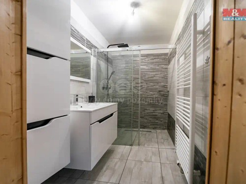 Prodaný dům 131 m², pozemek 526 m²