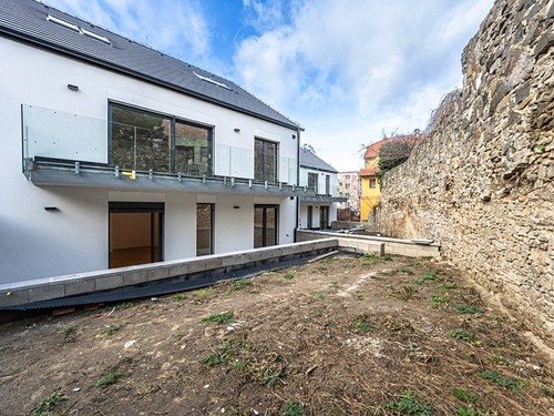 Prodaný byt 2+kk 54 m²