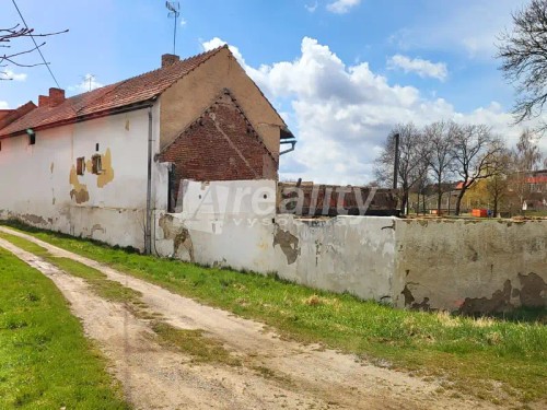 Prodej domu 120 m², pozemek 1227 m²
