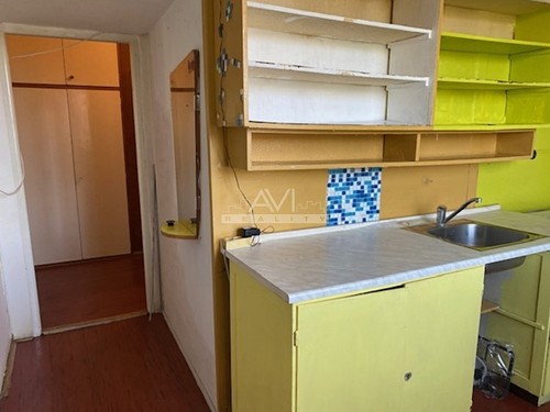 Prodaný byt 2+1 55 m²