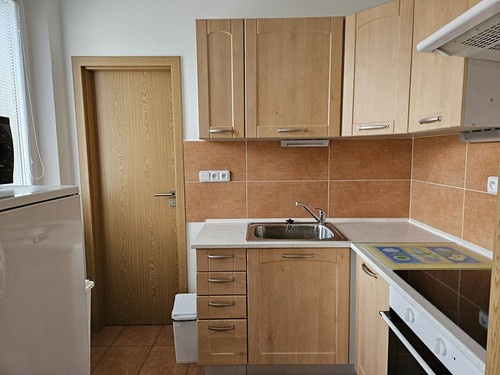 Prodaný byt 2+1 52 m²