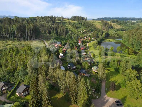Prodej chaty 64 m², pozemek 310 m²