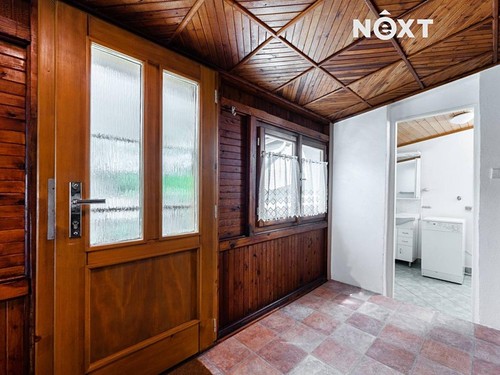 Prodaná  chata 91 m², pozemek 492 m²