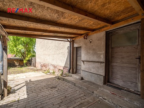 Prodaný dům 136 m², pozemek 233 m²