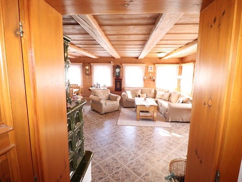 Prodaná chalupa 210 m², pozemek 2383 m²