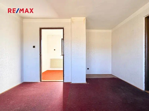 Prodaný dům 82 m², pozemek 661 m²