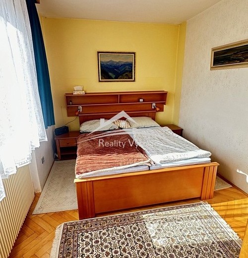 Prodaný dům 210 m², pozemek 615 m²